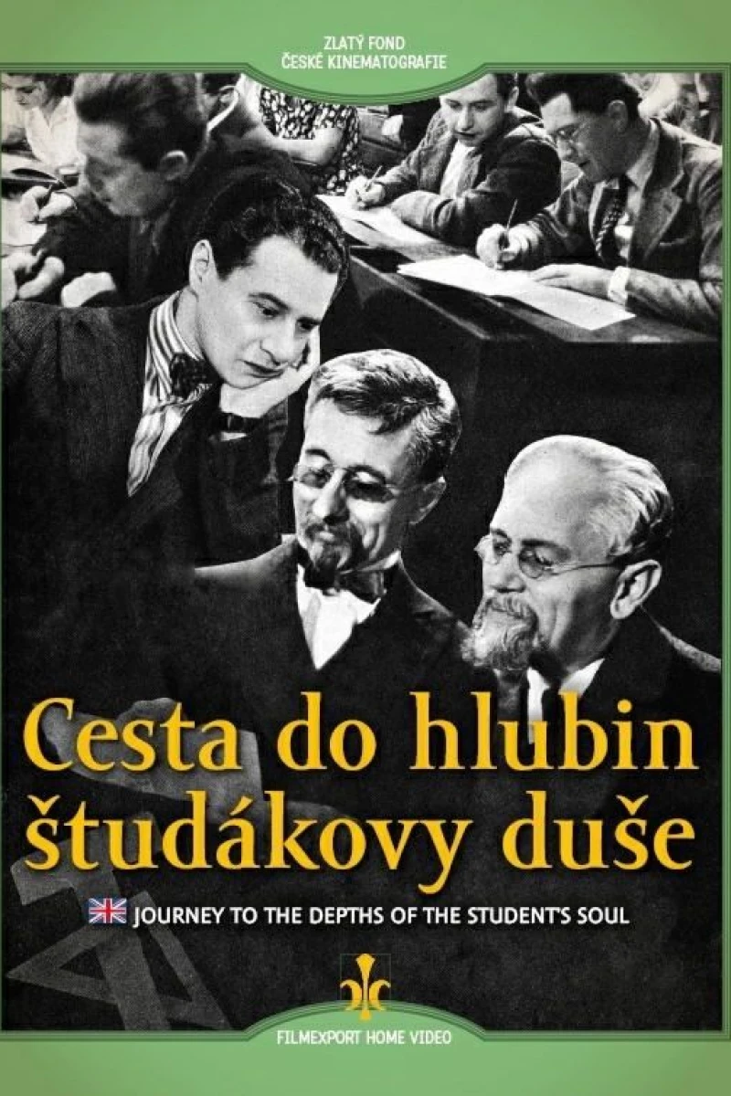 Cesta do hlubin studákovy duse Juliste