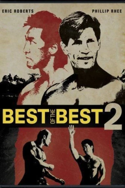 Best of the Best II