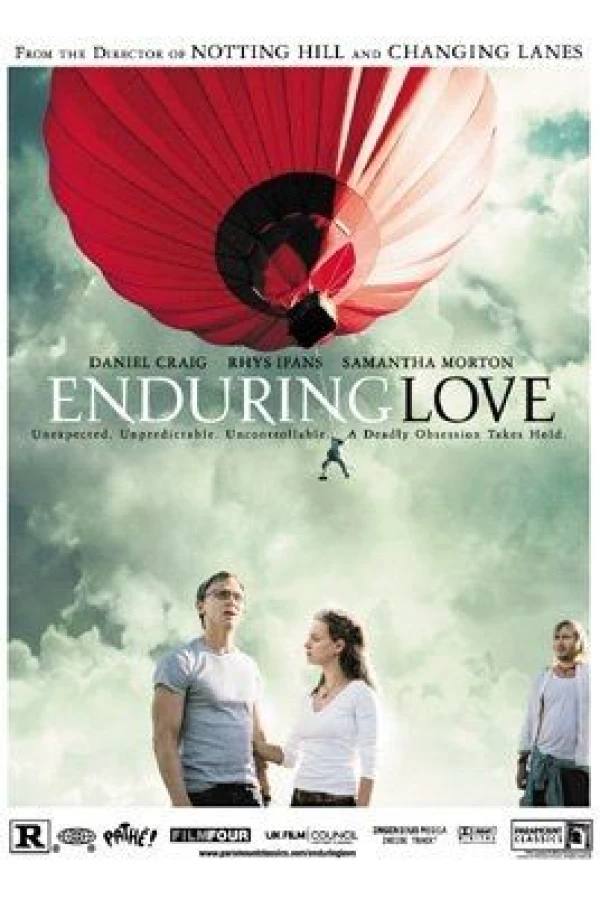 Enduring Love Juliste