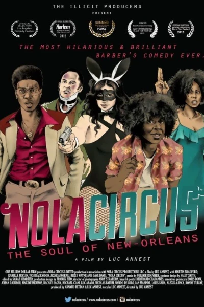 N.O.L.A Circus