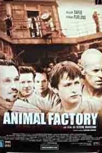 Animal Factory