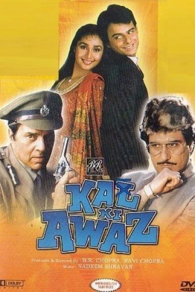 Kal Ki Awaz