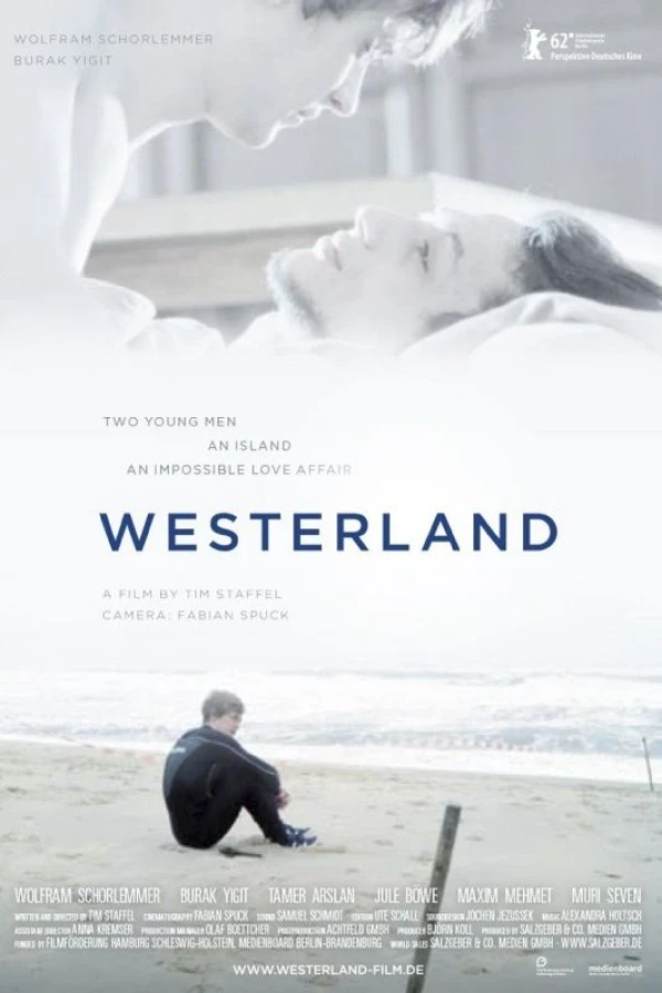 Westerland Juliste