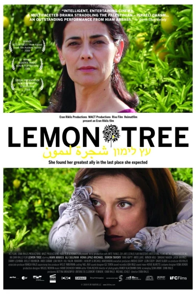 Lemon Tree