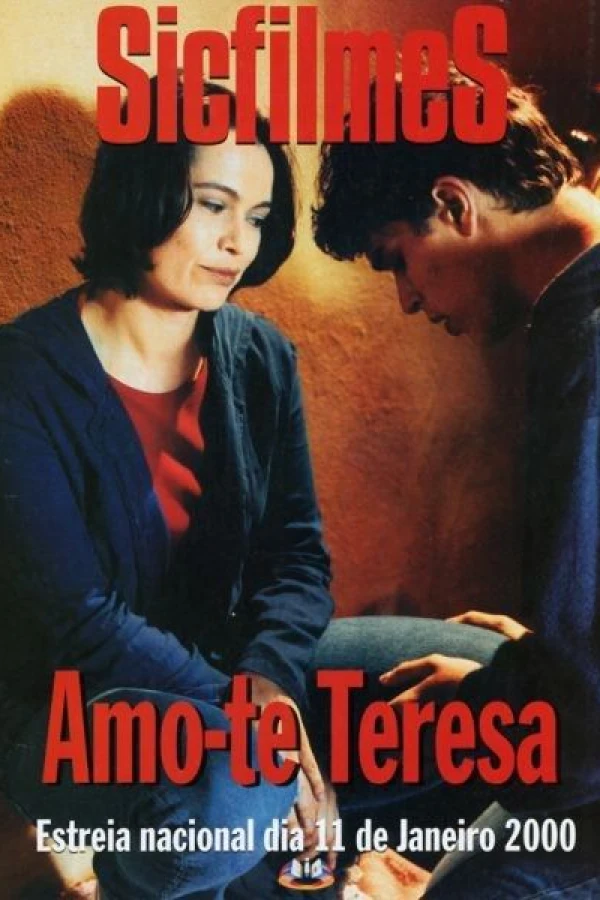 Amo-te, Teresa Juliste