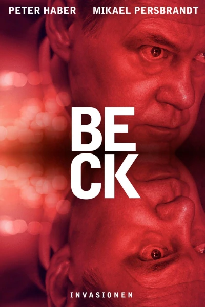 Beck - Invasionen