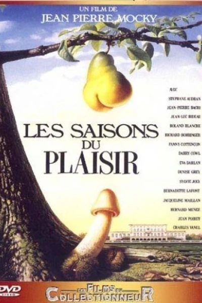 Les saisons du plaisir