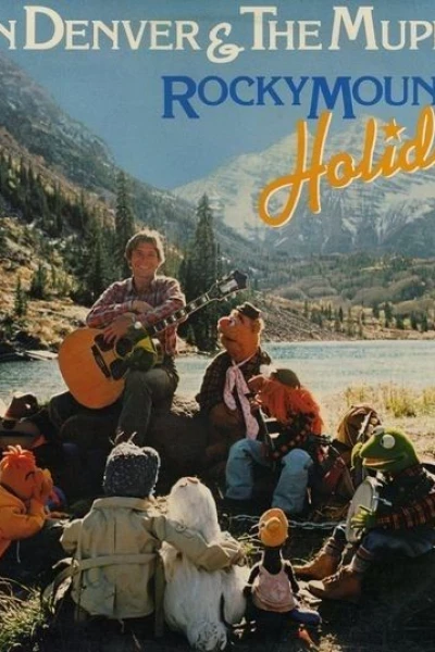 Rocky Mountain Holiday with John Denver and the Muppets