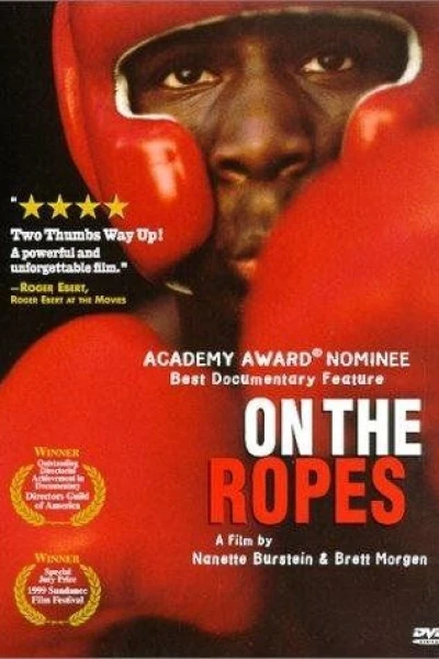 On the Ropes