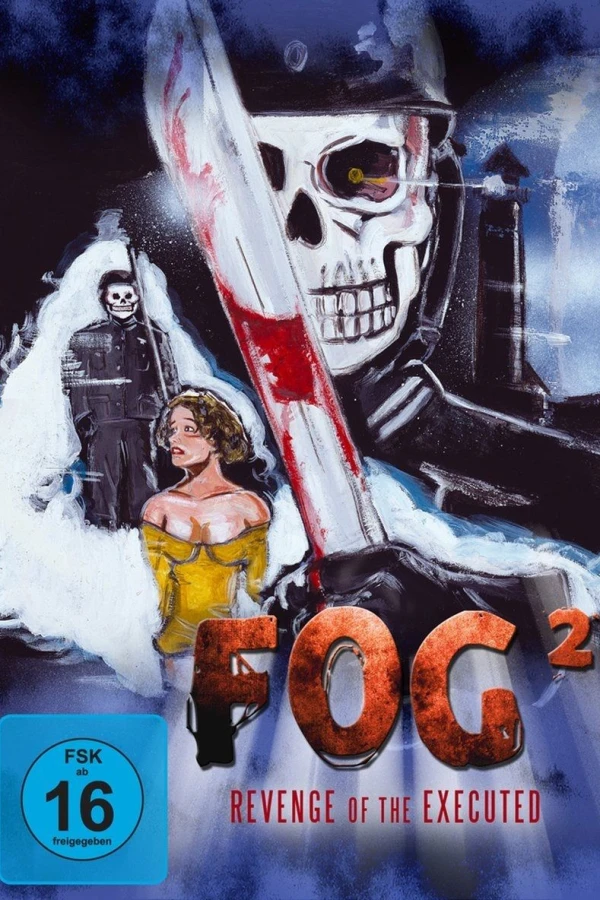 Fog²- Revenge of the Executed Juliste