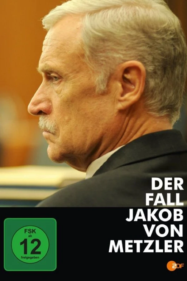 Der Fall Jakob von Metzler Juliste