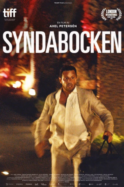 Syndabocken