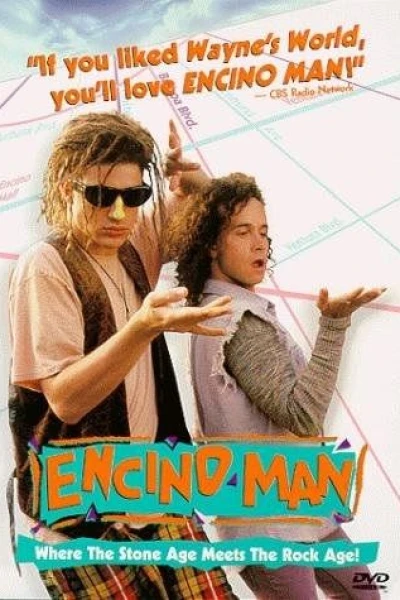 Encino Man