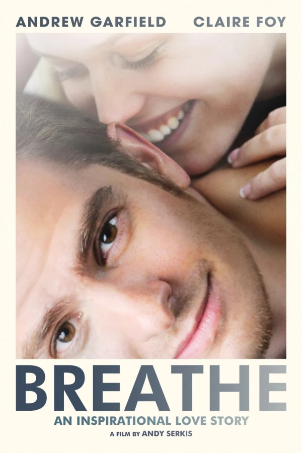 Breathe Juliste