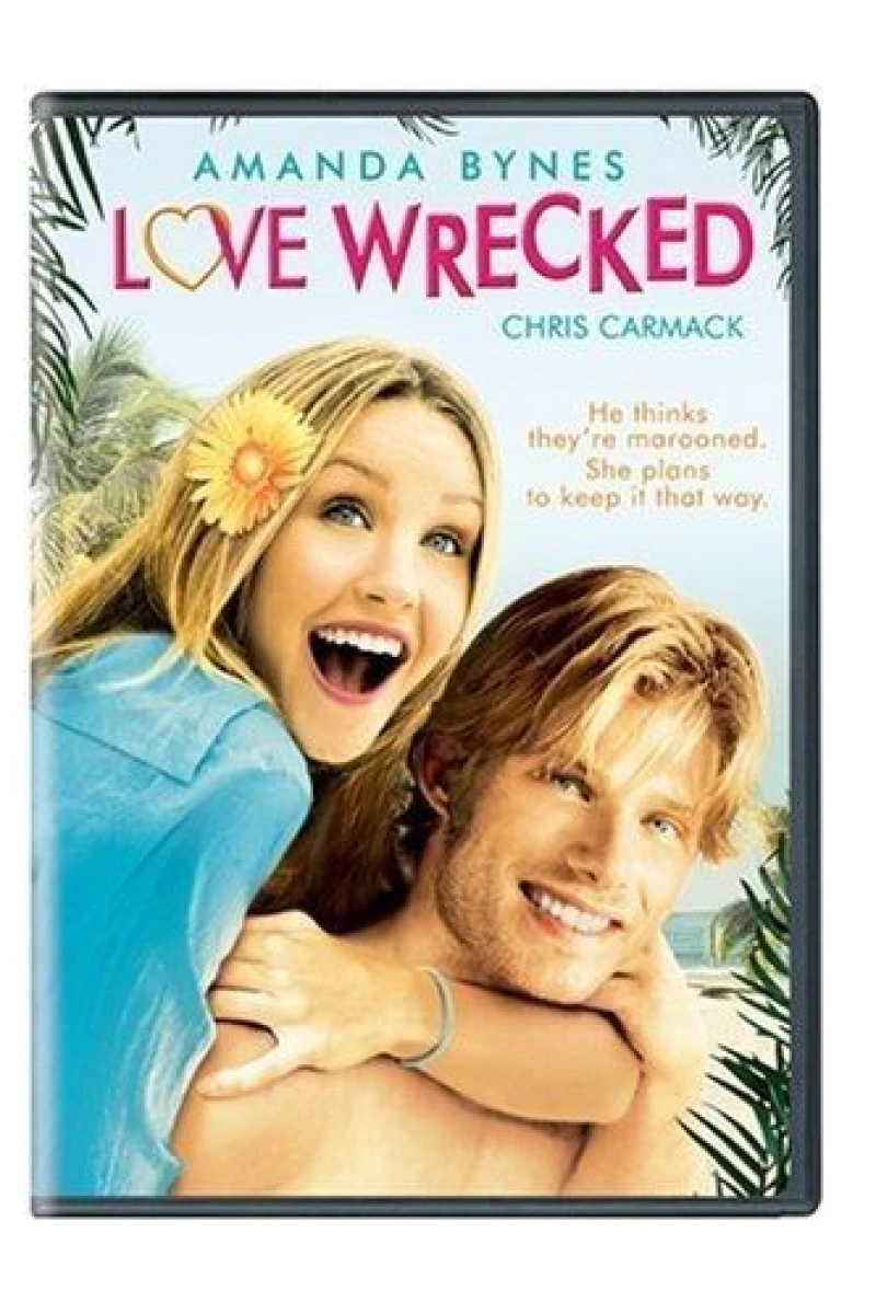 Lovewrecked Juliste