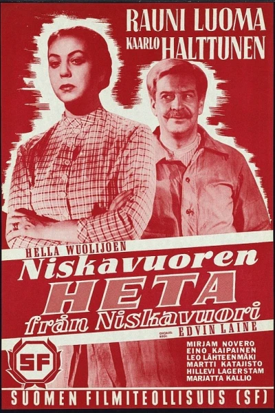 Niskavuoren Heta