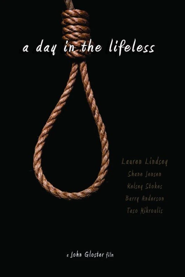 A Day in the Lifeless Juliste