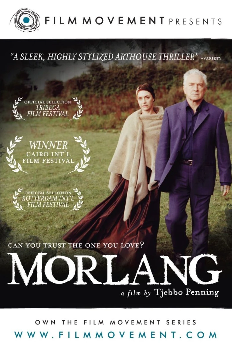 Morlang Juliste