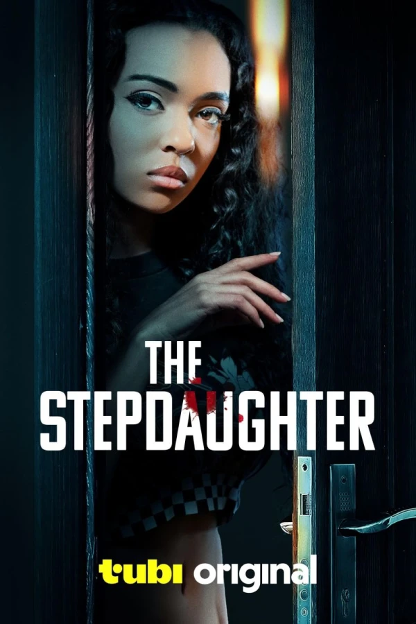 The Stepdaughter Juliste