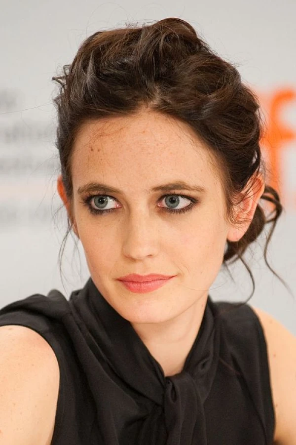 <strong>Eva Green</strong>. Kuva Kirjoittaja Dan Shao.