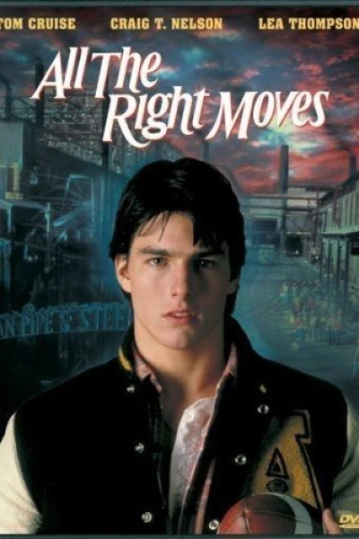 All the Right Moves