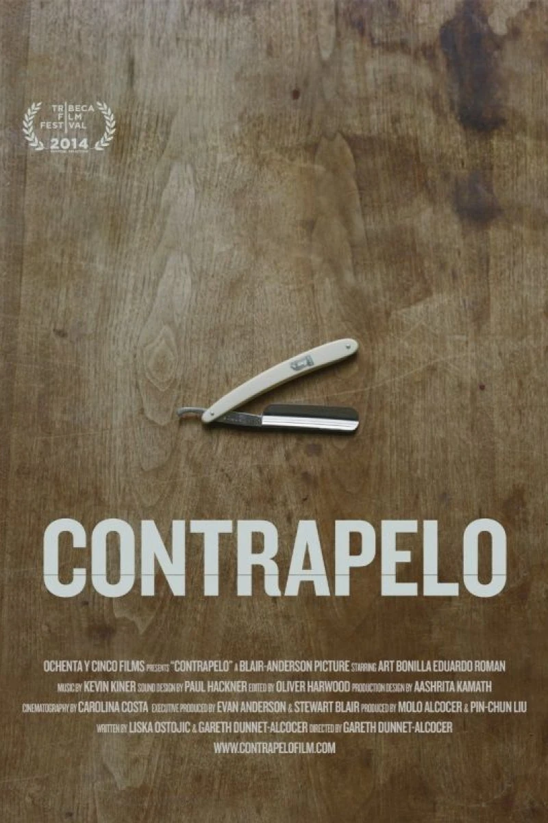 Contrapelo Juliste