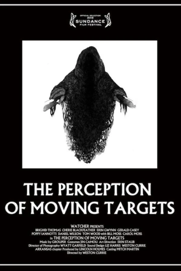 The Perception of Moving Targets Juliste