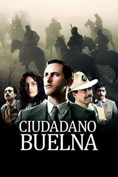 Ciudadano Buelna