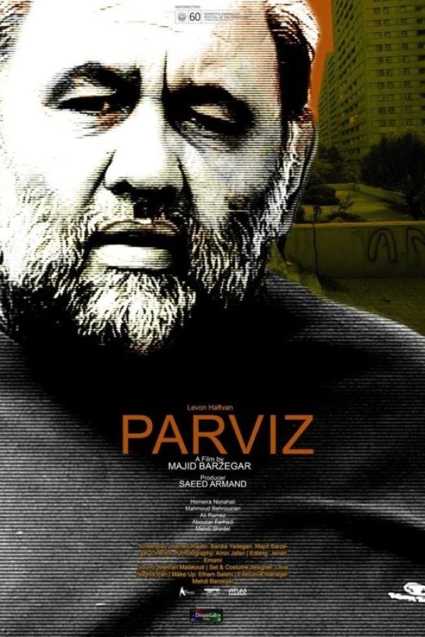 Parviz Juliste