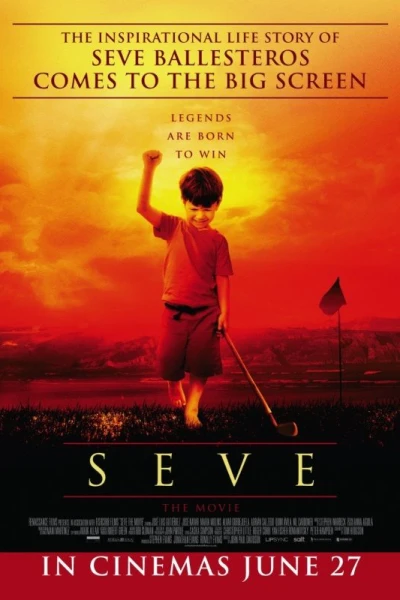 Seve the Movie