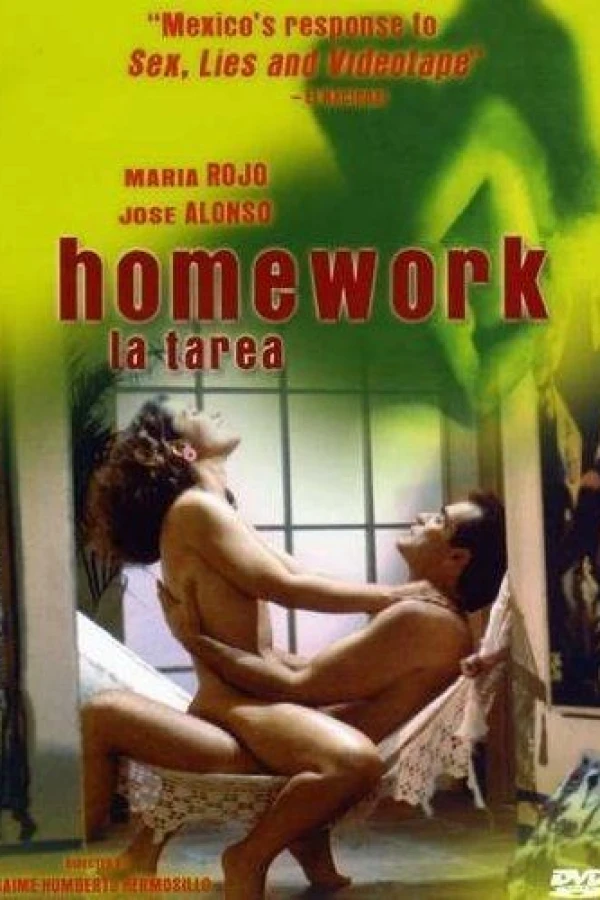 La tarea Juliste