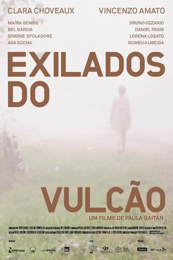 Exilados do Vulcão Juliste