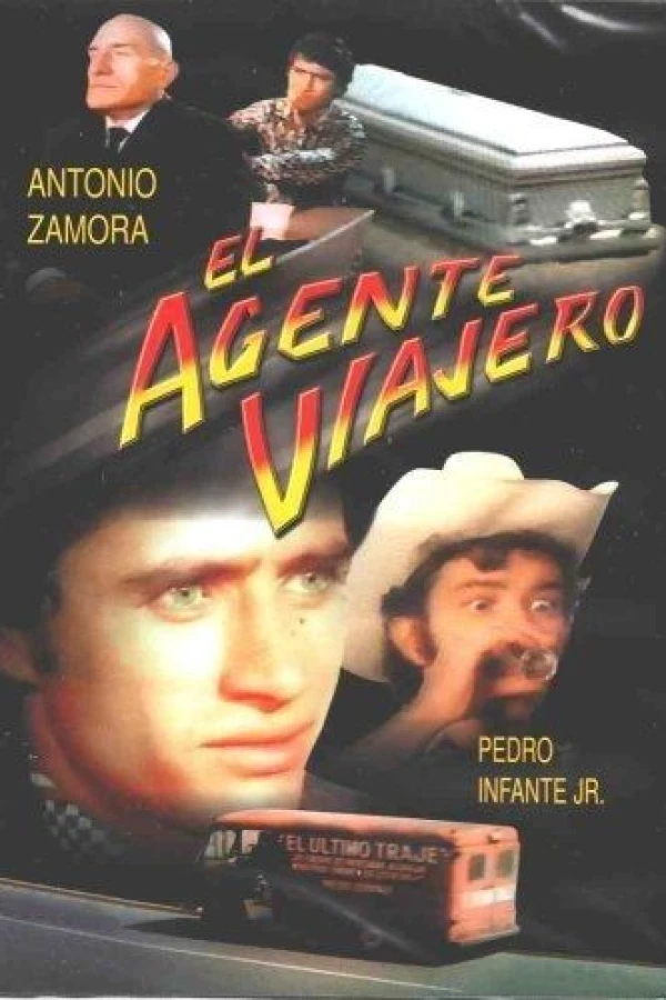 El agente viajero Juliste