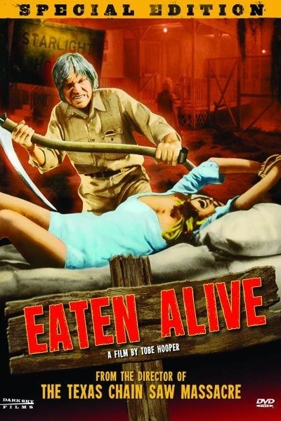 Eaten Alive