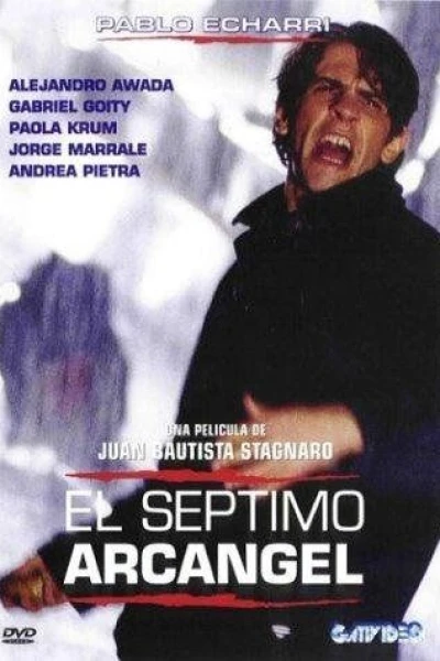 El séptimo arcángel