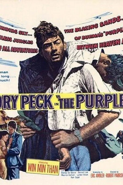 Purppuratasanko