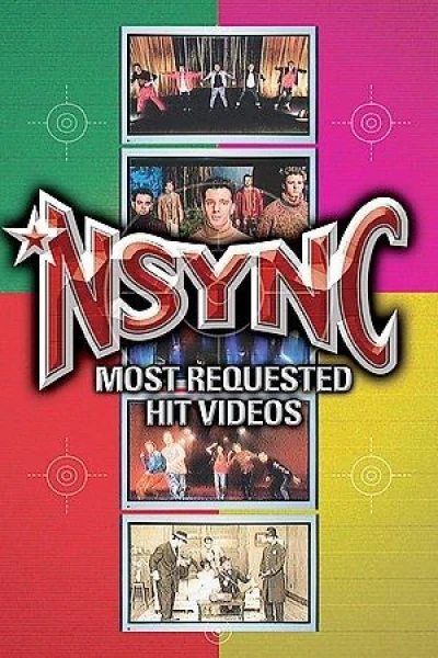 'N Sync: Most Requested Hit Videos