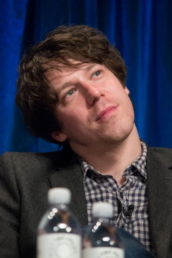 <strong>John Gallagher Jr.</strong>. Kuva Kirjoittaja Dominick D.