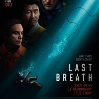 Last Breath