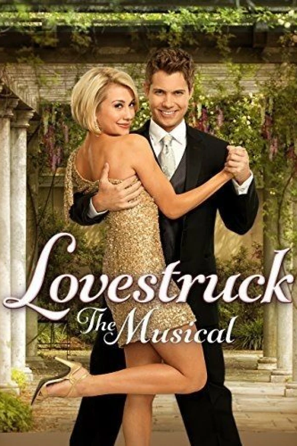 Lovestruck: The Musical Juliste
