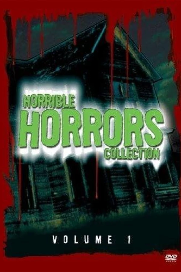 Horror High Juliste