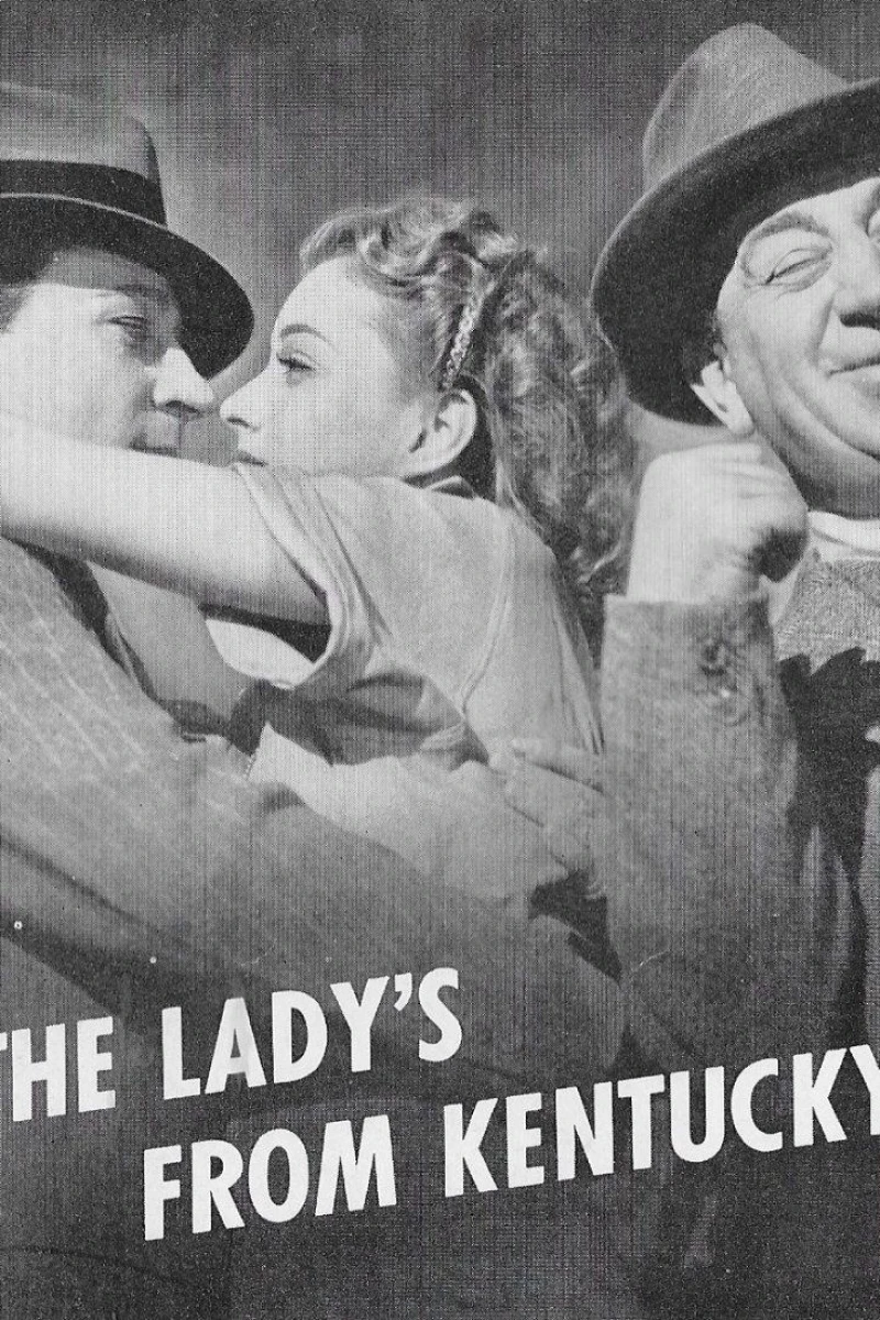 The Lady's from Kentucky Juliste