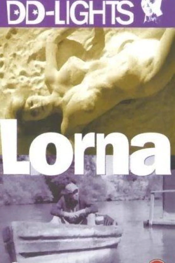 Russ Meyer's Lorna Juliste