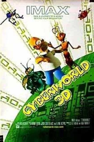 CyberWorld