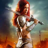 Red Sonja