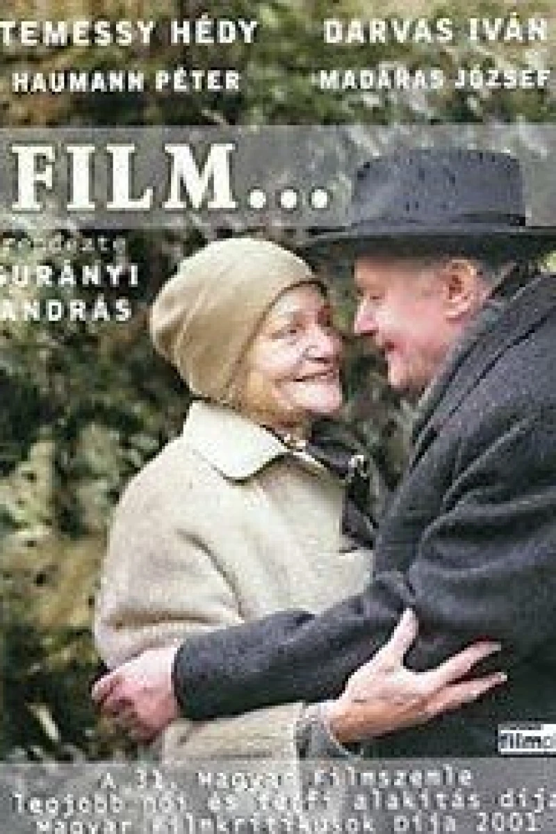 Film... Juliste