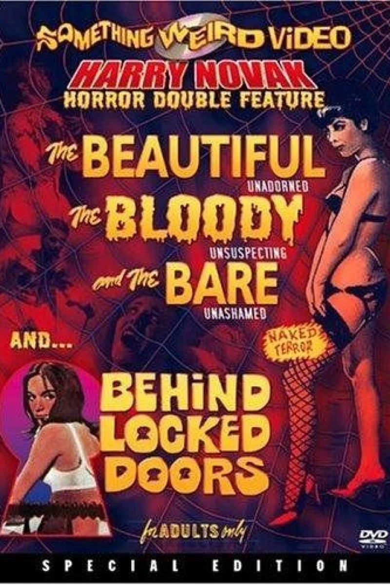 The Beautiful, the Bloody, and the Bare Juliste
