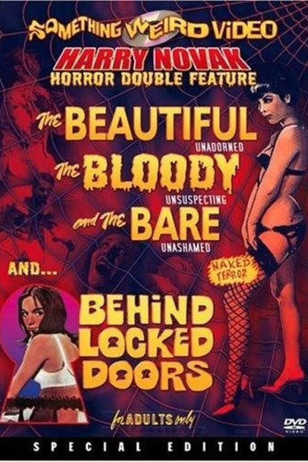 The Beautiful, the Bloody, and the Bare Juliste