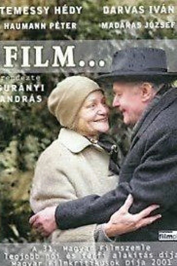 Film... Juliste