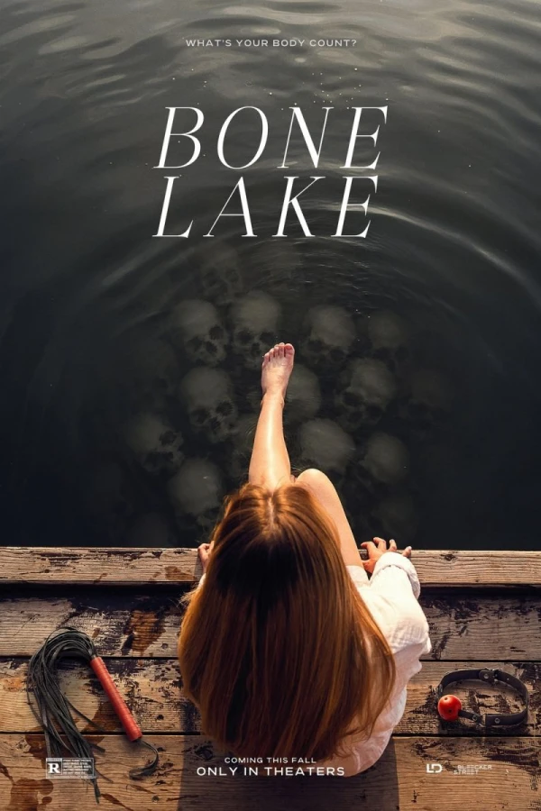 Bone Lake Juliste
